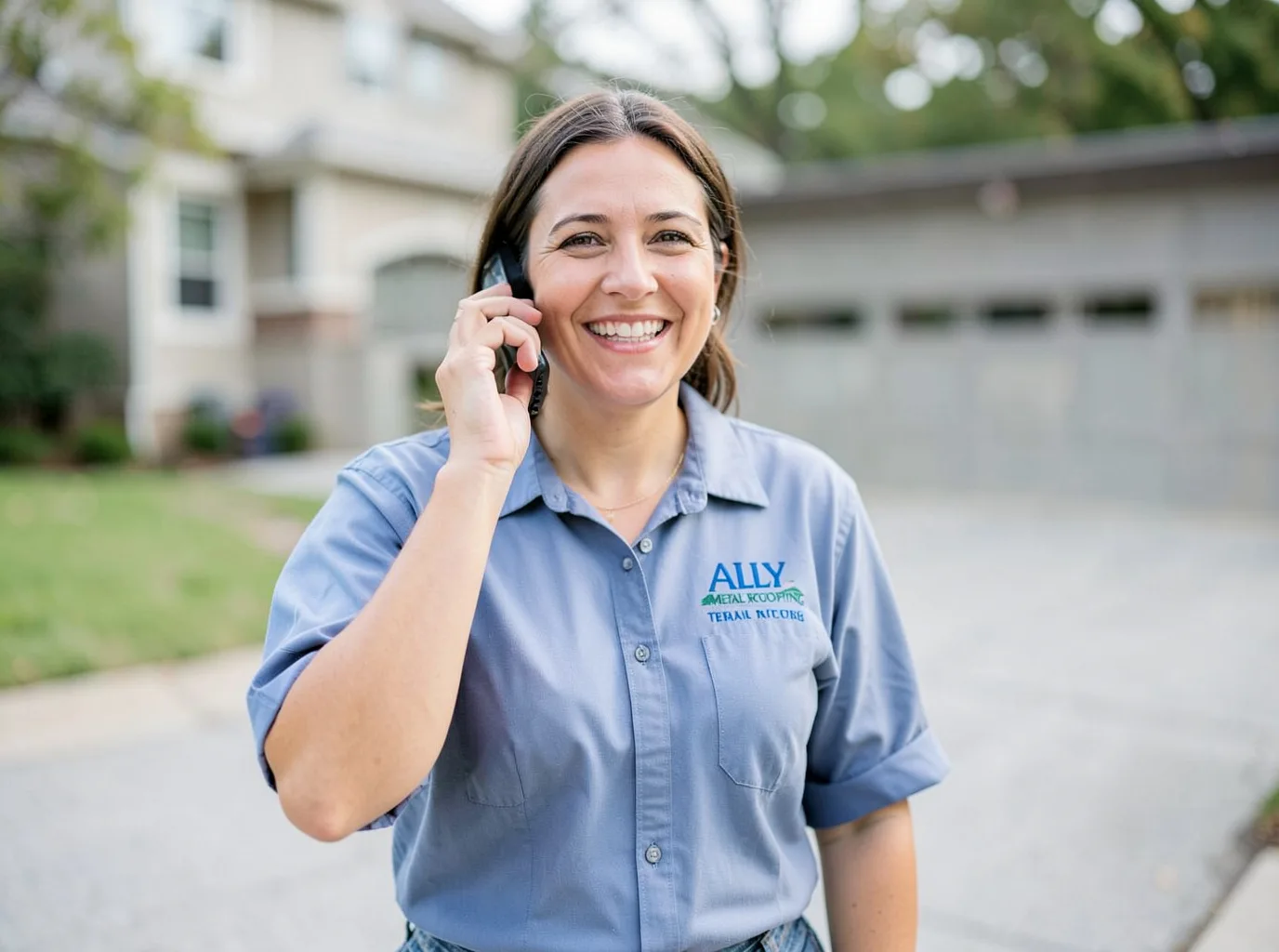 Metal Roof Installation Elton, WI FAQs